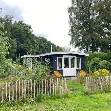 Natuurhuisje Veluwe Met Houtkachel En Pizzaoven Villa Ermelo Luaran gambar