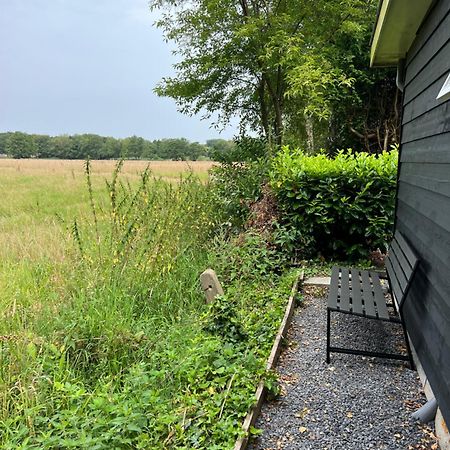 Natuurhuisje Veluwe Met Houtkachel En Pizzaoven Villa Ermelo Luaran gambar