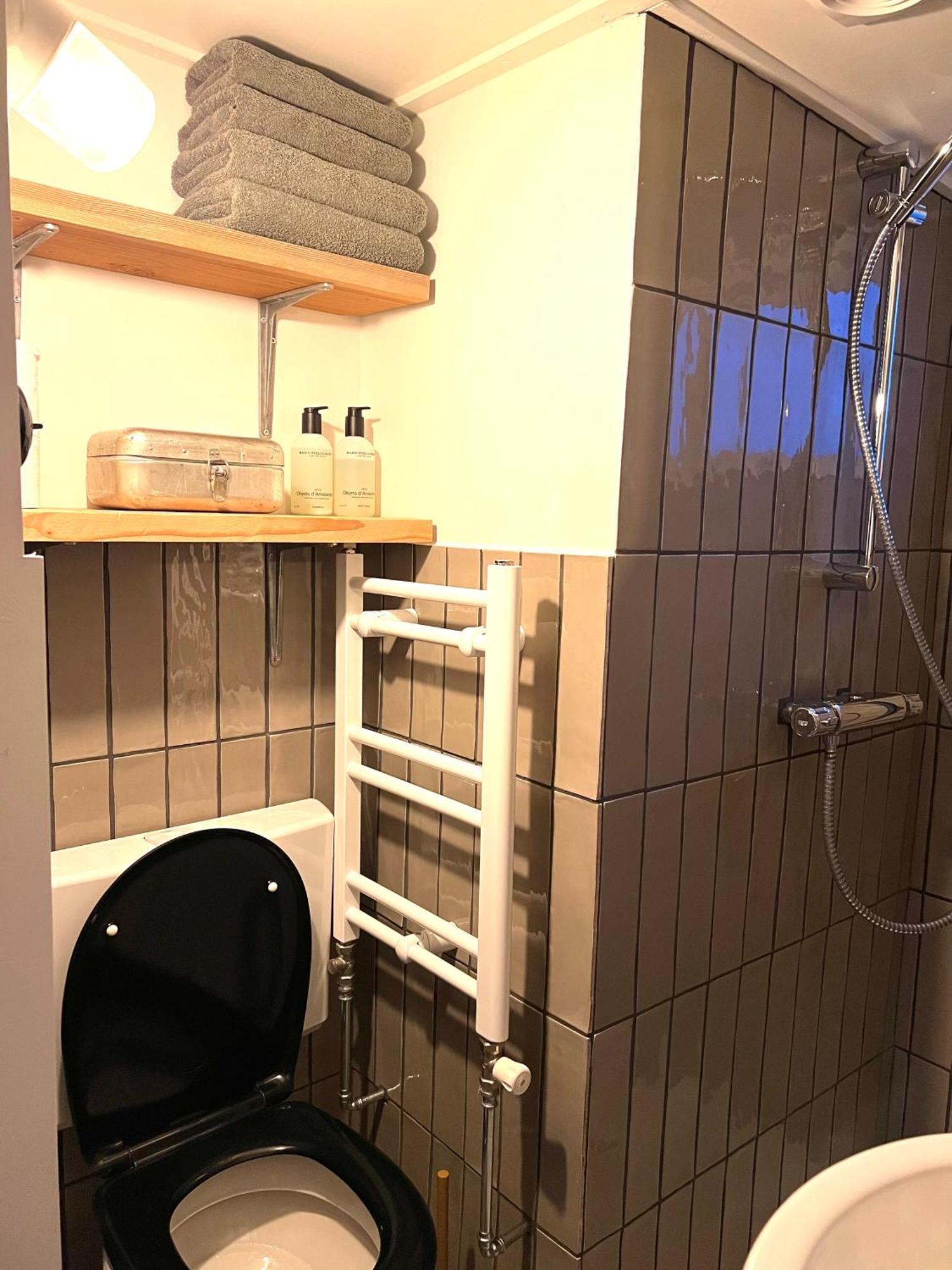 Natuurhuisje Veluwe Met Houtkachel En Pizzaoven Villa Ermelo Luaran gambar